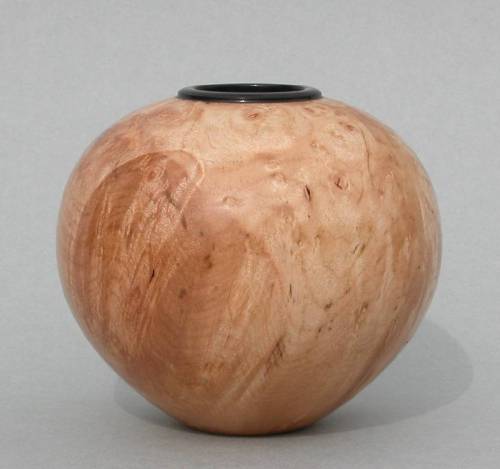 Small Maple Form